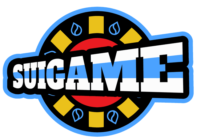 SUIGAME Logo